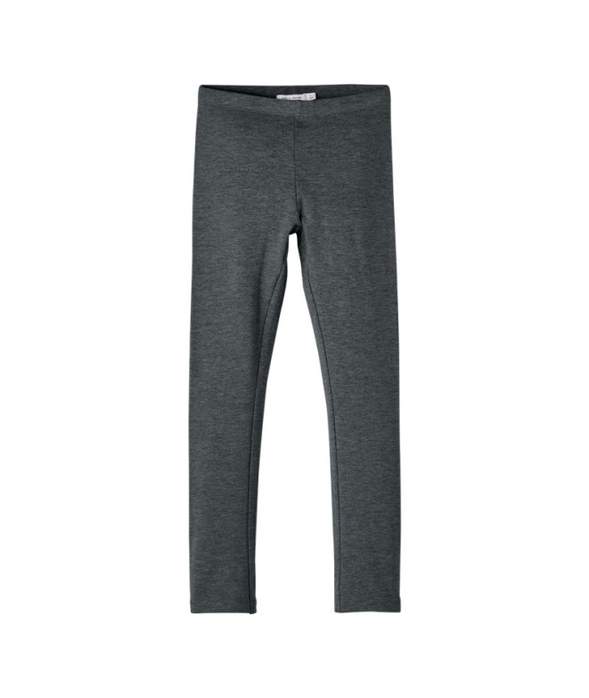 Pantalones Name It Nkfdavina Solid Swe Legging...