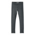 Pantalones Name It Nkfdavina Solid Swe Legging Bru N Noos Niña Dark Sapphire