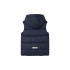 Chaleco Name It Nkmmonay Vest Pb Niño Dark Sapphire