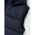 Chaleco Name It Nkmmonay Vest Pb Niño Dark Sapphire