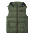 Chaleco Name It Nkmmonay Vest Pb Niño Thyme