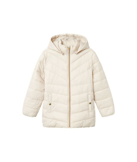 Chaqueta Name It Nkfmonay Pb Moonbeam