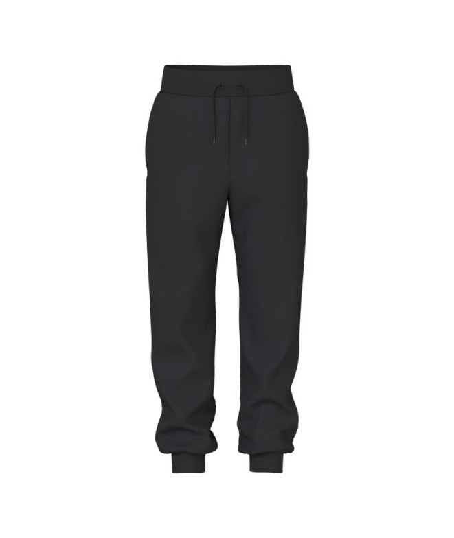 Pantalones Name It Nkmvian Nreg Swe Pant Bru...