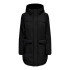 Chaqueta Only maastricht Negro Mujer