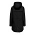 Chaqueta Only maastricht Negro Mujer