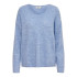 Sudadera Only camilla V- Skyway Mujer