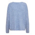 Sudadera Only camilla V- Skyway Mujer