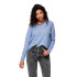Sudadera Only camilla V- Skyway Mujer