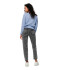 Sudadera Only camilla V- Skyway Mujer
