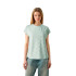 Camiseta Only Onlsmilla Frosty Green Mujer