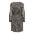 Vestido Only cera 3/4 Pumice Stone Mujer