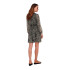 Vestido Only cera 3/4 Pumice Stone Mujer
