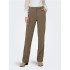 Pantalones Only Onlraffy-Yo Life Mid Str Pant Pnt Noos Mujer Fossil