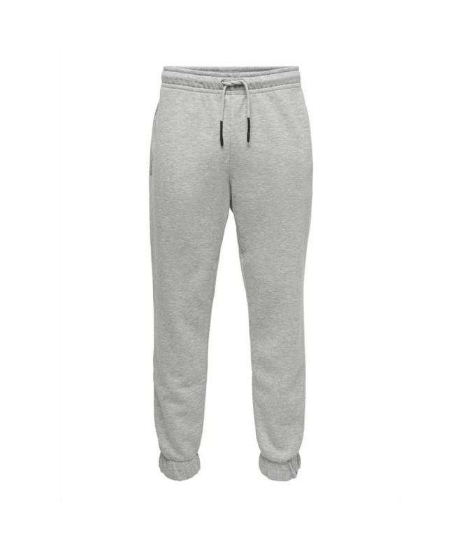 Pantalón Only & Sons Onsceres Sweat Pants Noos...