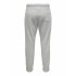 Pantalón Only & Sons Onsceres Sweat Pants Noos Hombre Silver Lining