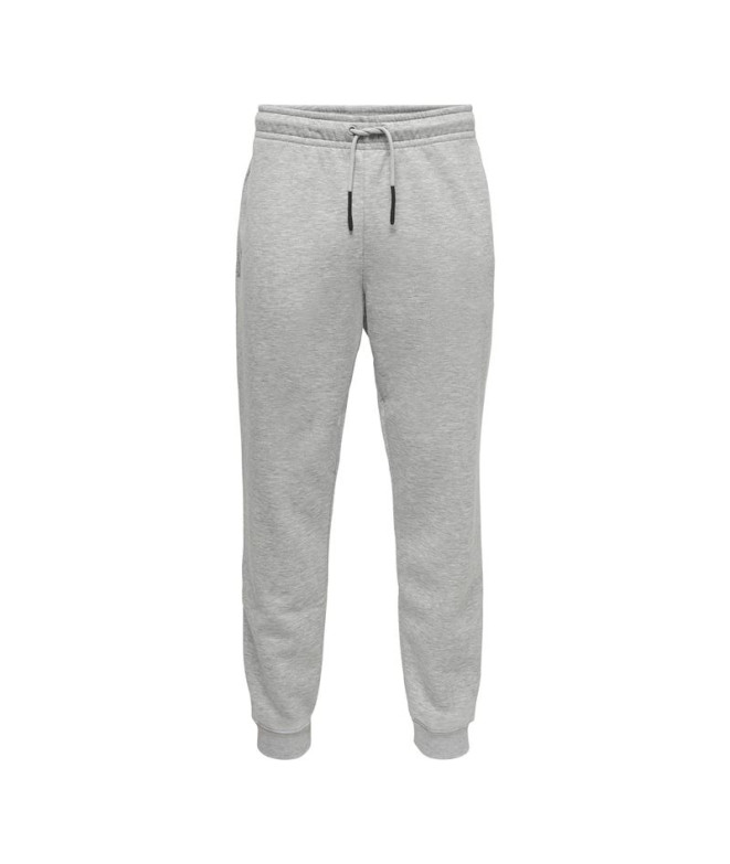 Pantalón Only & Sons Onsceres Sweat Pants Noos...
