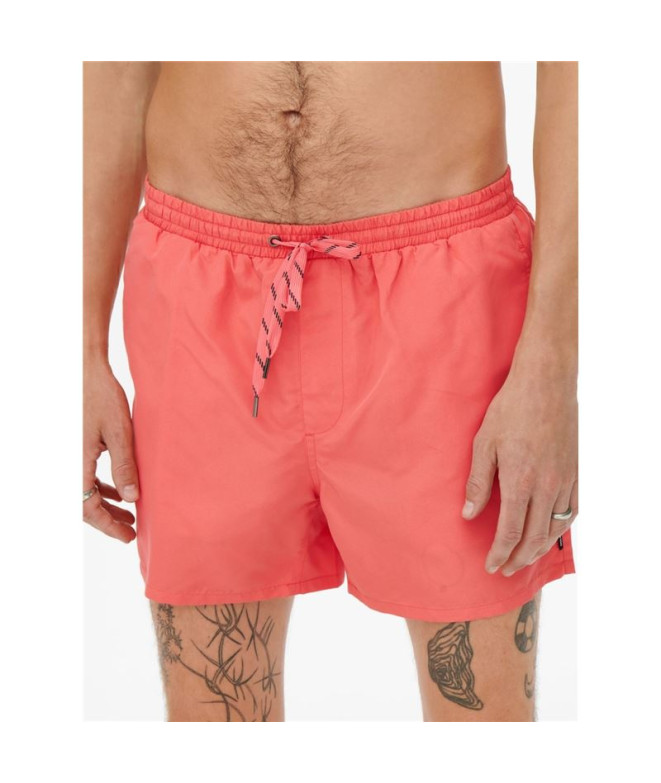 Bañador Only & Sons Onsted Life 1832 Hombre...