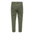 Pantalones Only & Sons Taper 0183 Hombre Olive Night