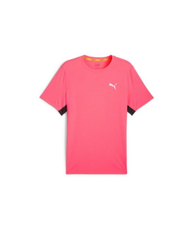 Camiseta de Running Puma Run Favorite Velocity...