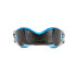 Protector Bucal Shock Doctor Gel Max Blue/Black
