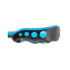 Protector Bucal Shock Doctor Gel Max Blue/Black
