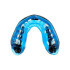 Protector Bucal Shock Doctor Gel Max Blue/Black