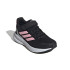 Zapatillas adidas Runfalcon 5 Infantil Negro