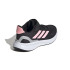 Zapatillas adidas Runfalcon 5 Infantil Negro