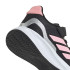 Zapatillas adidas Runfalcon 5 Infantil Negro
