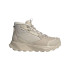 Botas de Montaña Adidas Terrex Winter Leather Mid Cut Rain Rdy Cold Rdy Unisex Beige
