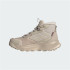 Botas de Montaña Adidas Terrex Winter Leather Mid Cut Rain Rdy Cold Rdy Unisex Beige