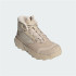Botas de Montaña Adidas Terrex Winter Leather Mid Cut Rain Rdy Cold Rdy Unisex Beige