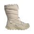 Botas de Invierno Adidas Terrex Winter Boot High Rain Rdy Cold Rdy Unisex Beige