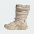 Botas de Invierno Adidas Terrex Winter Boot High Rain Rdy Cold Rdy Unisex Beige