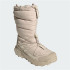 Botas de Invierno Adidas Terrex Winter Boot High Rain Rdy Cold Rdy Unisex Beige