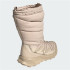 Botas de Invierno Adidas Terrex Winter Boot High Rain Rdy Cold Rdy Unisex Beige