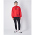 Pantalones Champion Rib Cuff Pants Hombre Negro