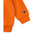 Chándal Champion Crewneck Suit Bebés Naranja/Negro