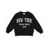 Chándal Champion Sweatsuit Hombre Negro