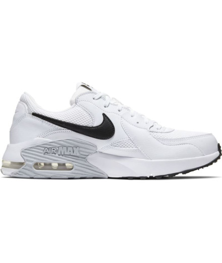Zapatillas Nike Air Max Excee blanco Hombre