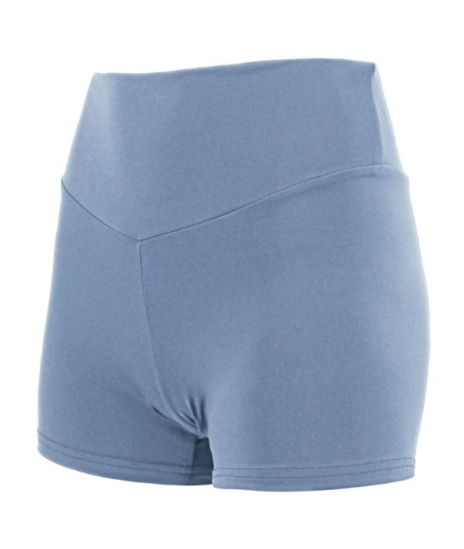 Short Joluvi Mavi Mujer