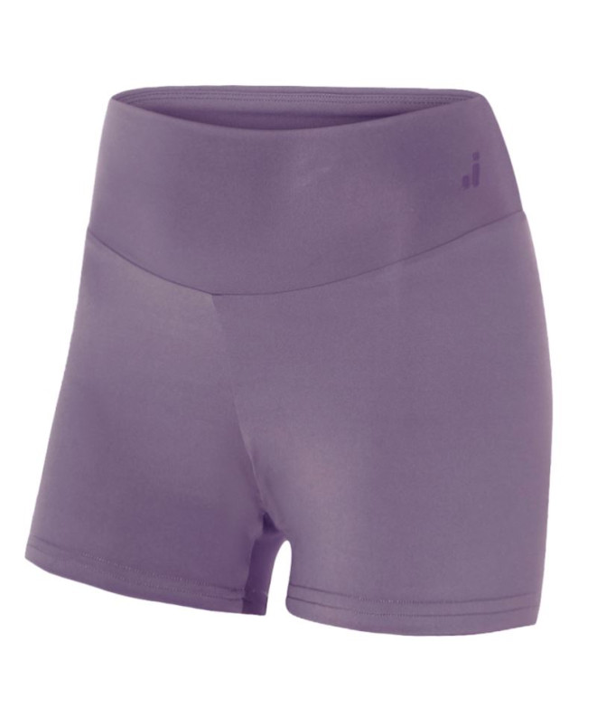 Short Joluvi Mavi Mujer