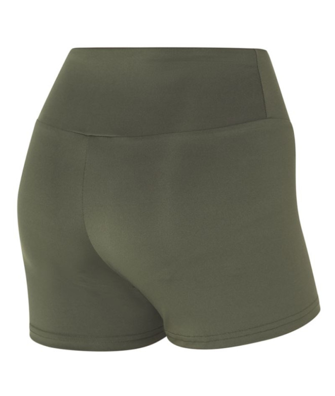 Short Joluvi Mavi Mujer