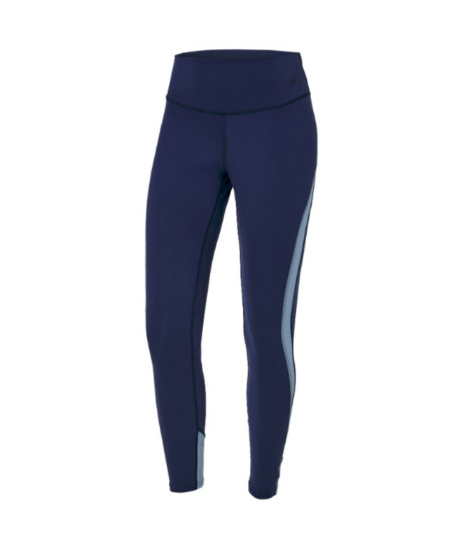 Pantalones Joluvi Mavi Curve Mujer Marino/Azul...