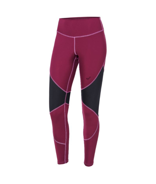 Pantalones Joluvi Mavi Tri Mujer Orquidea...