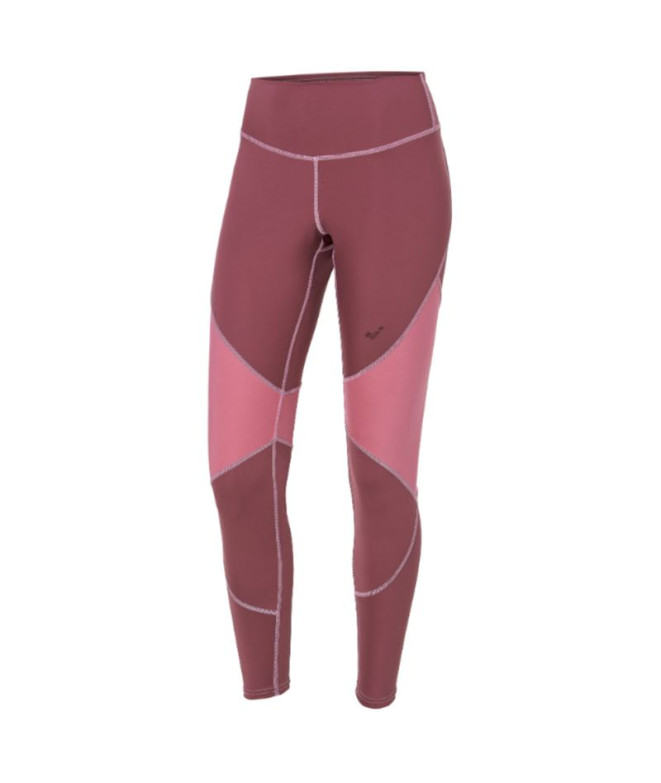 Pantalones Joluvi Mavi Tri Mujer Rosa...