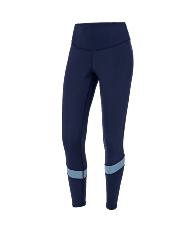 Pantalones Joluvi Mavi Line Mujer Marino/Azul...