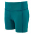 Bermuda Joluvi Mavi Pocket Mujer Esmeralda