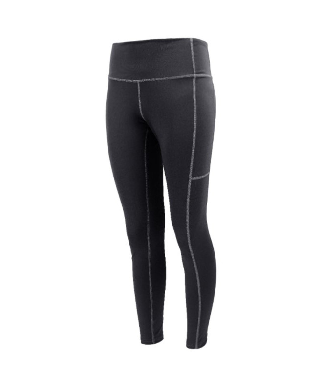 Pantalones de Fitness Joluvi Mavi Pocket Mujer...