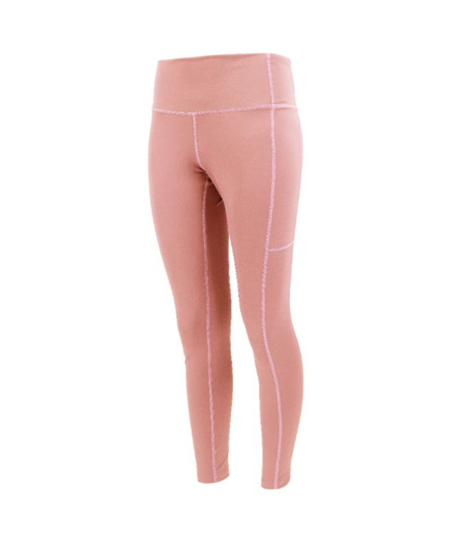 Pantalones de Fitness Joluvi Mavi Pocket Mujer...